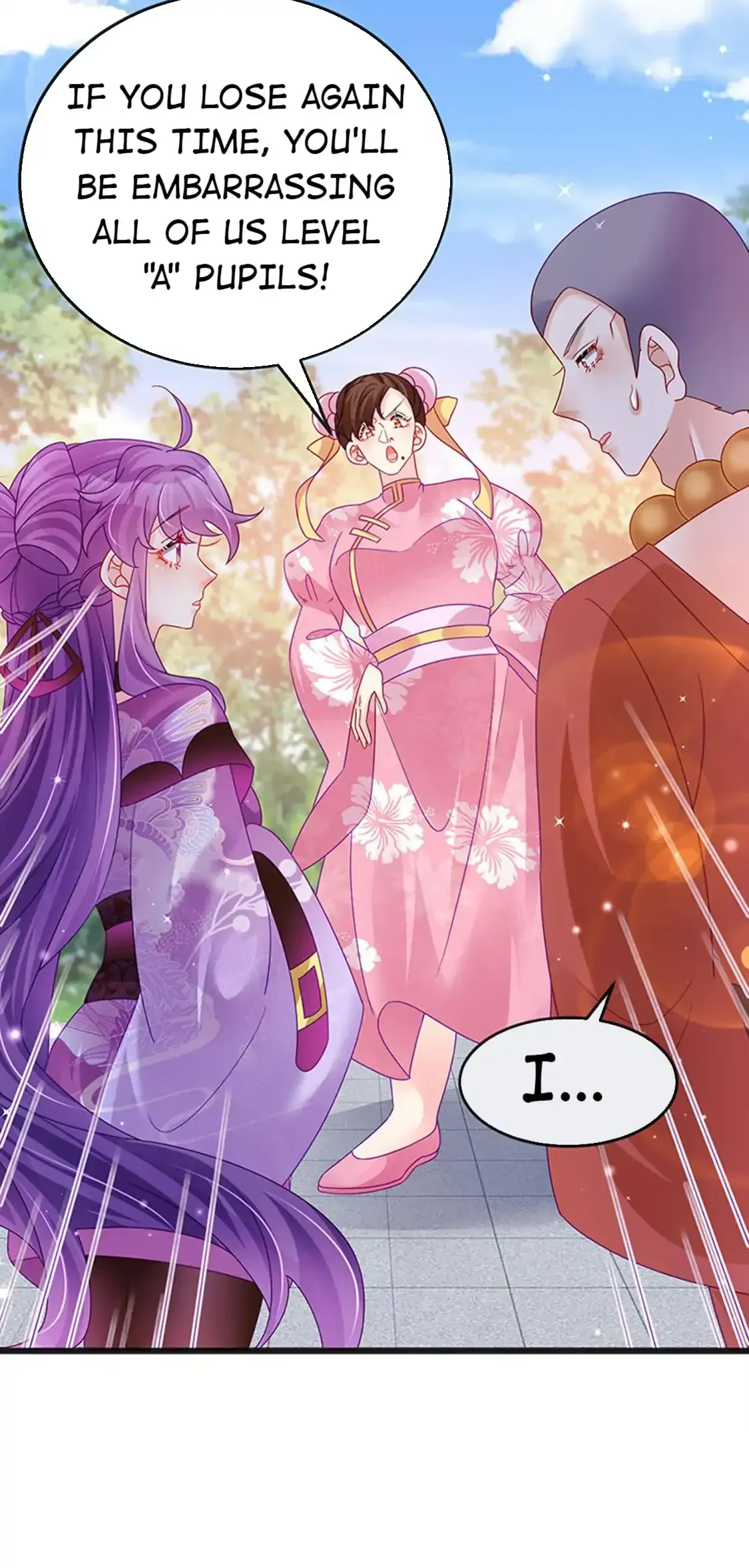 Military Phoenix Chapter 121 Online - página 18