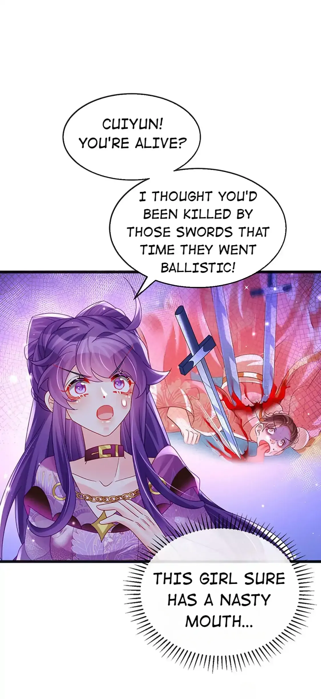 Military Phoenix Chapter 121 Online - página 19