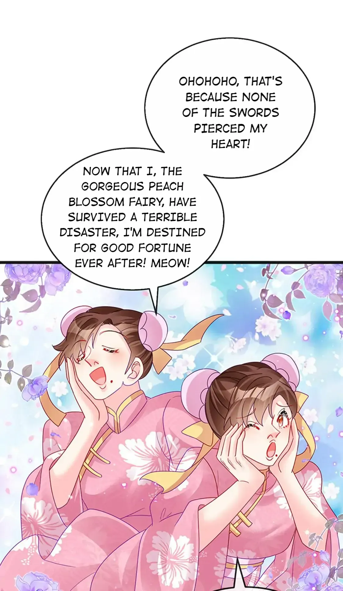 Military Phoenix Chapter 121 Online - página 20