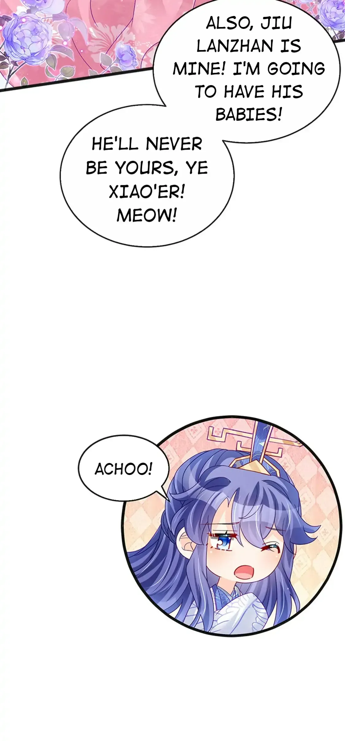 Military Phoenix Chapter 121 Online - página 21