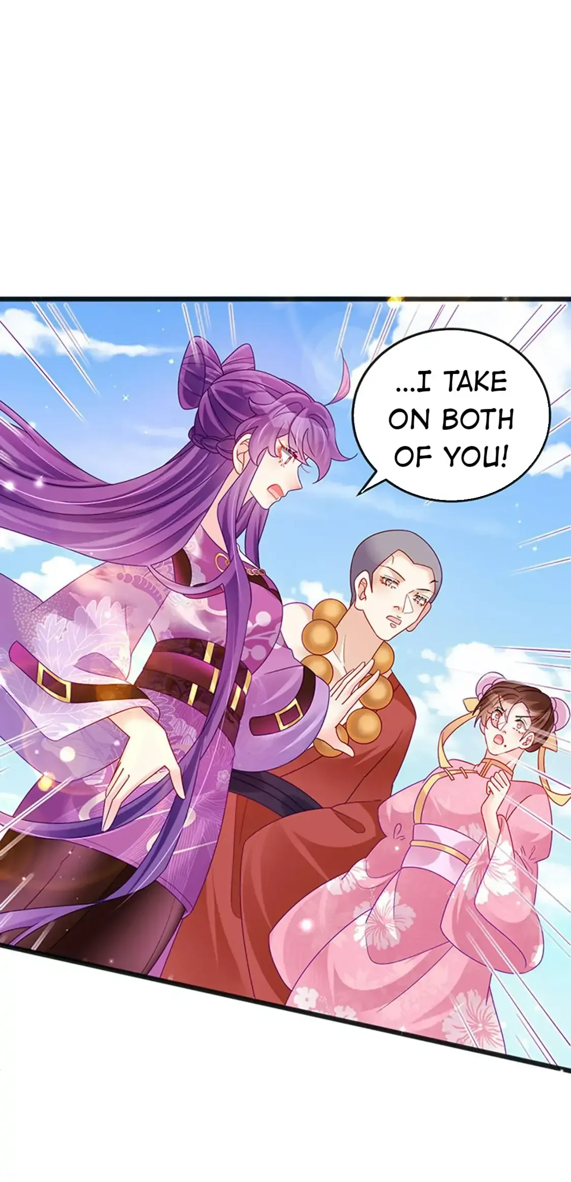 Military Phoenix Chapter 121 Online - página 23