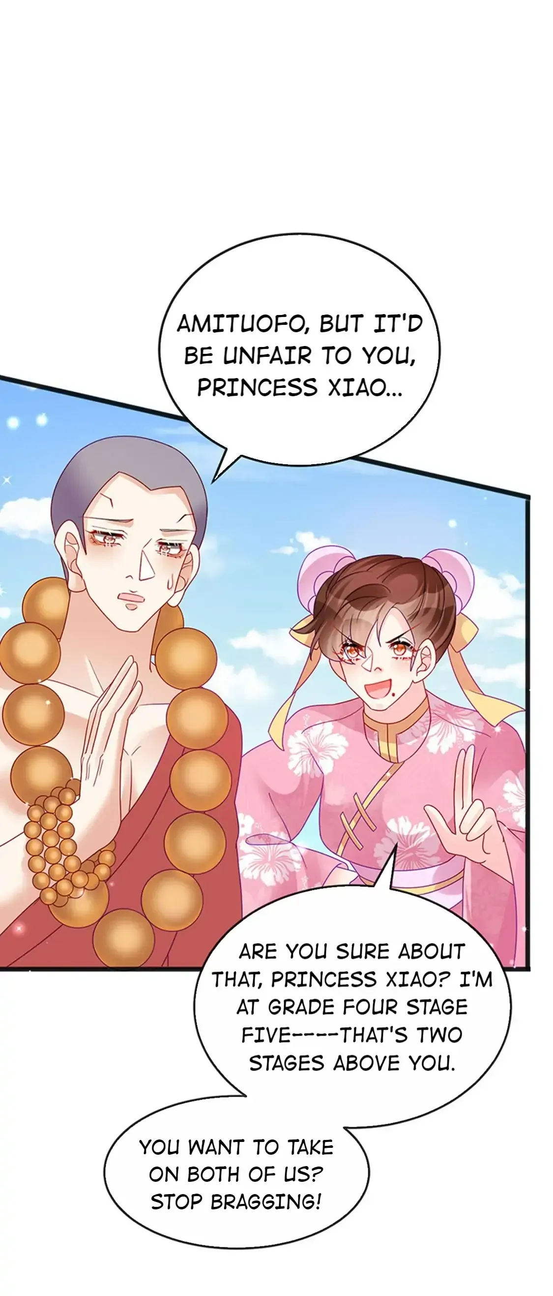 Military Phoenix Chapter 121 Online - página 24