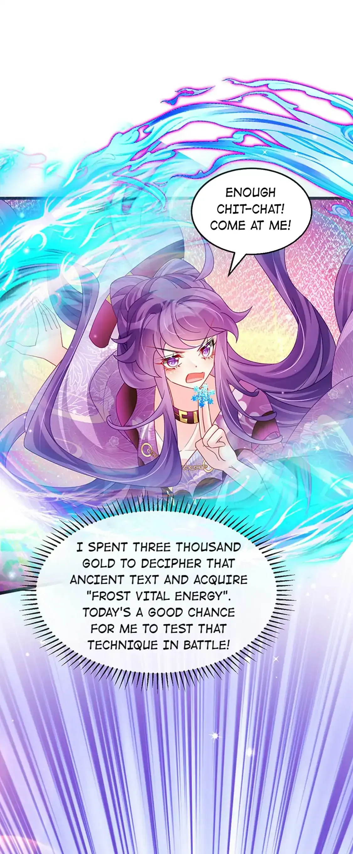 Military Phoenix Chapter 121 Online - página 25