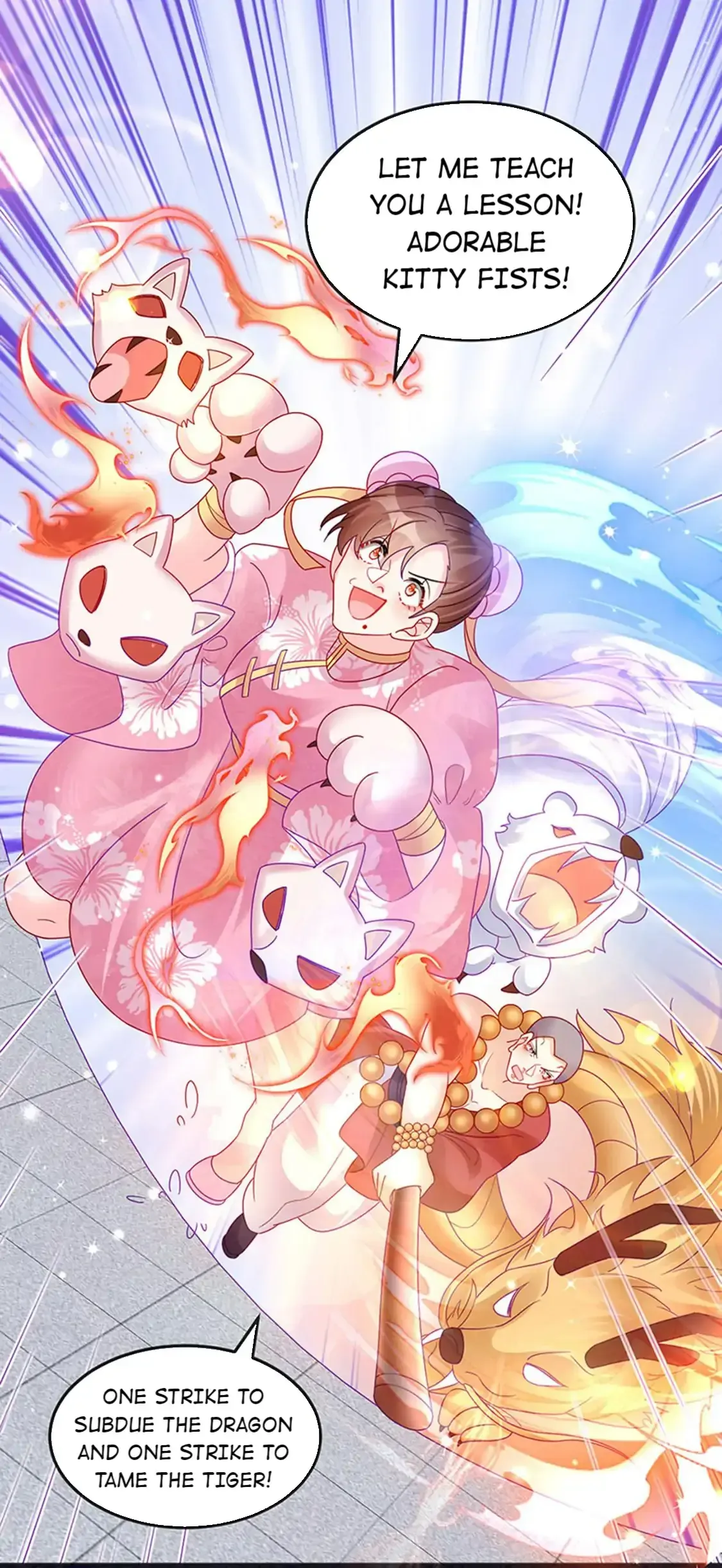 Military Phoenix Chapter 121 Online - página 26