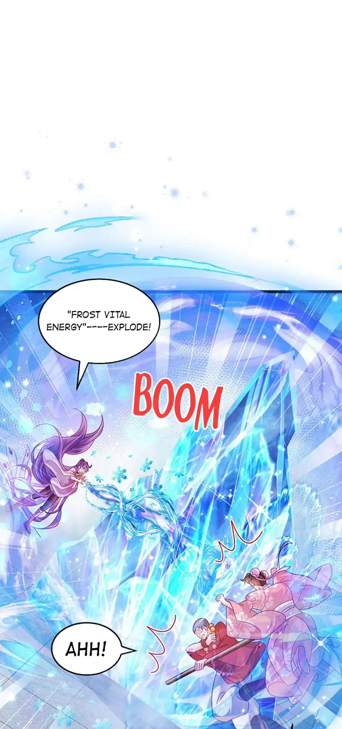 Military Phoenix Chapter 121 Online - página 29