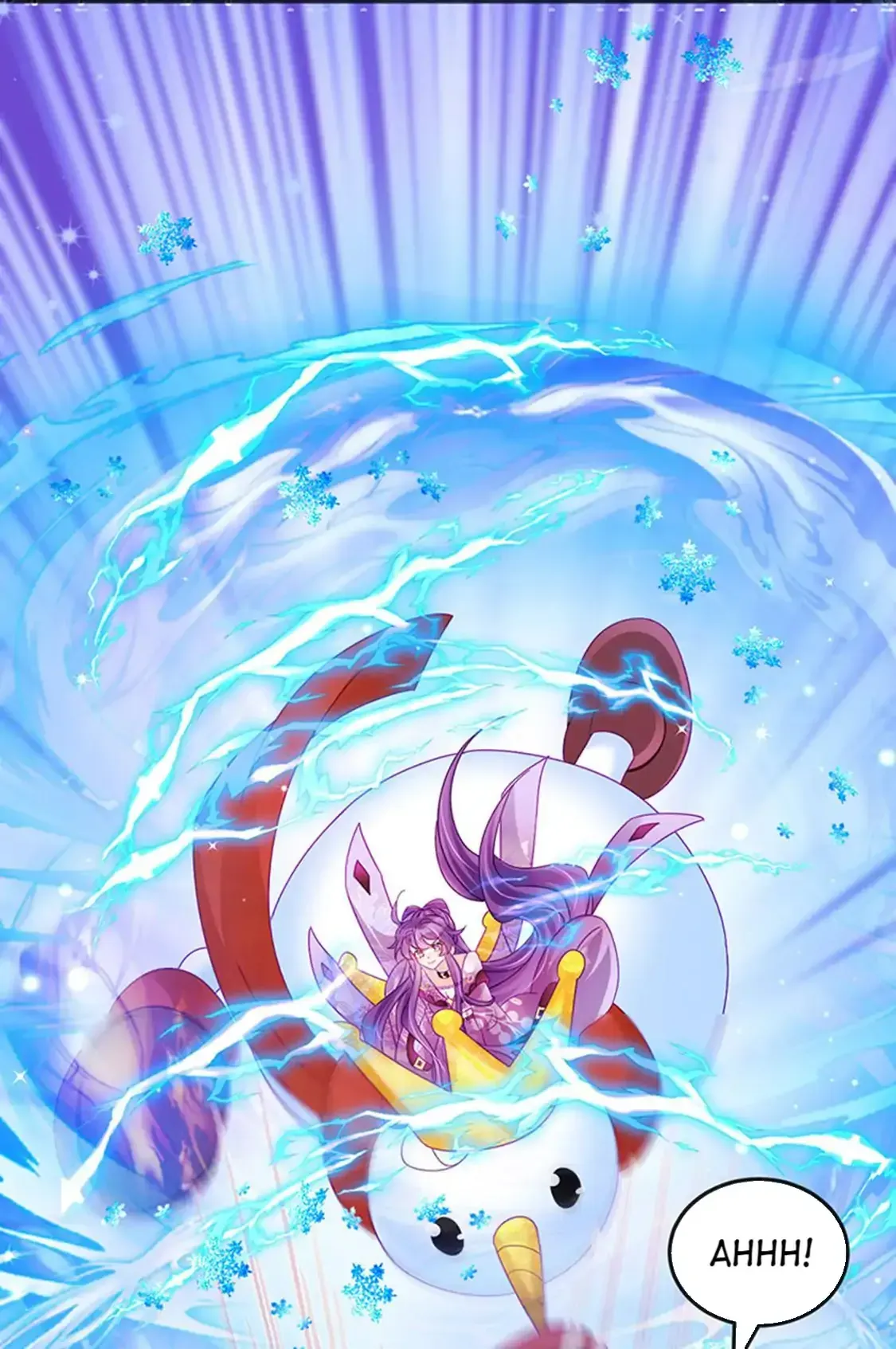 Military Phoenix Chapter 121 Online - página 33
