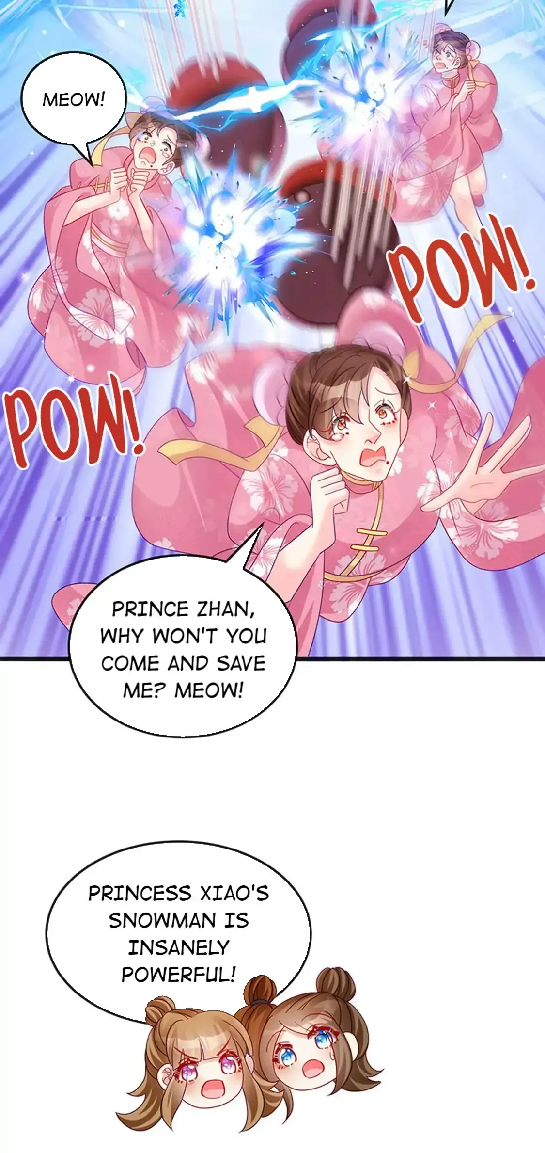 Military Phoenix Chapter 121 Online - página 34