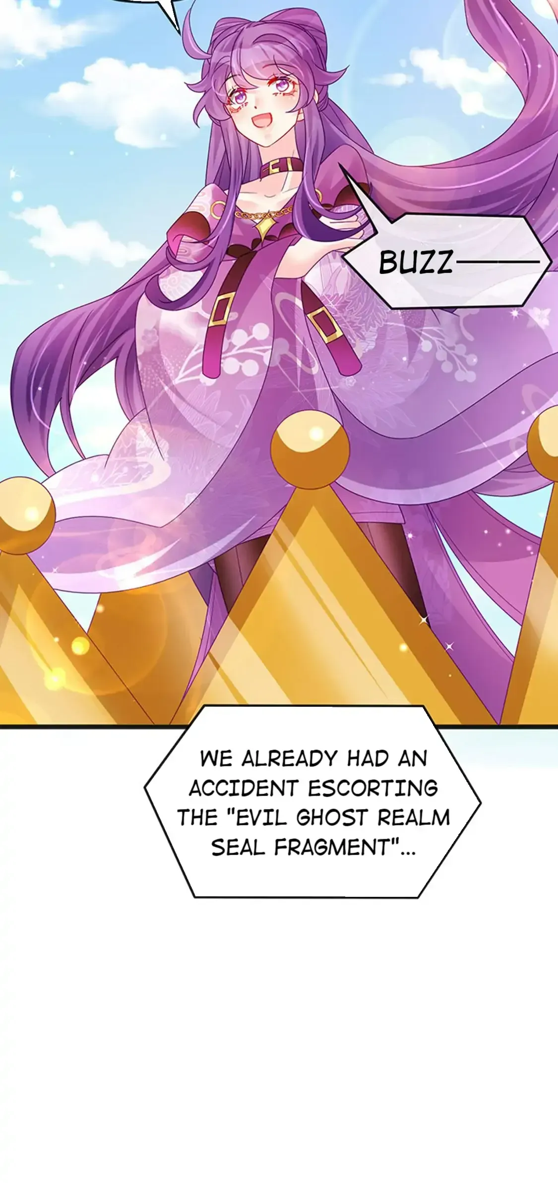 Military Phoenix Chapter 121 Online - página 41