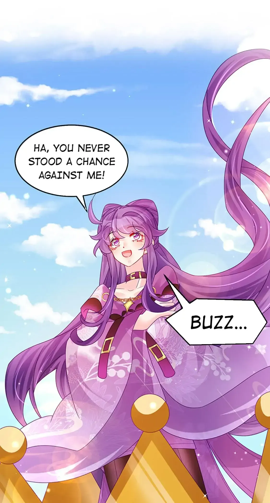 Military Phoenix Chapter 122 Online - página 1