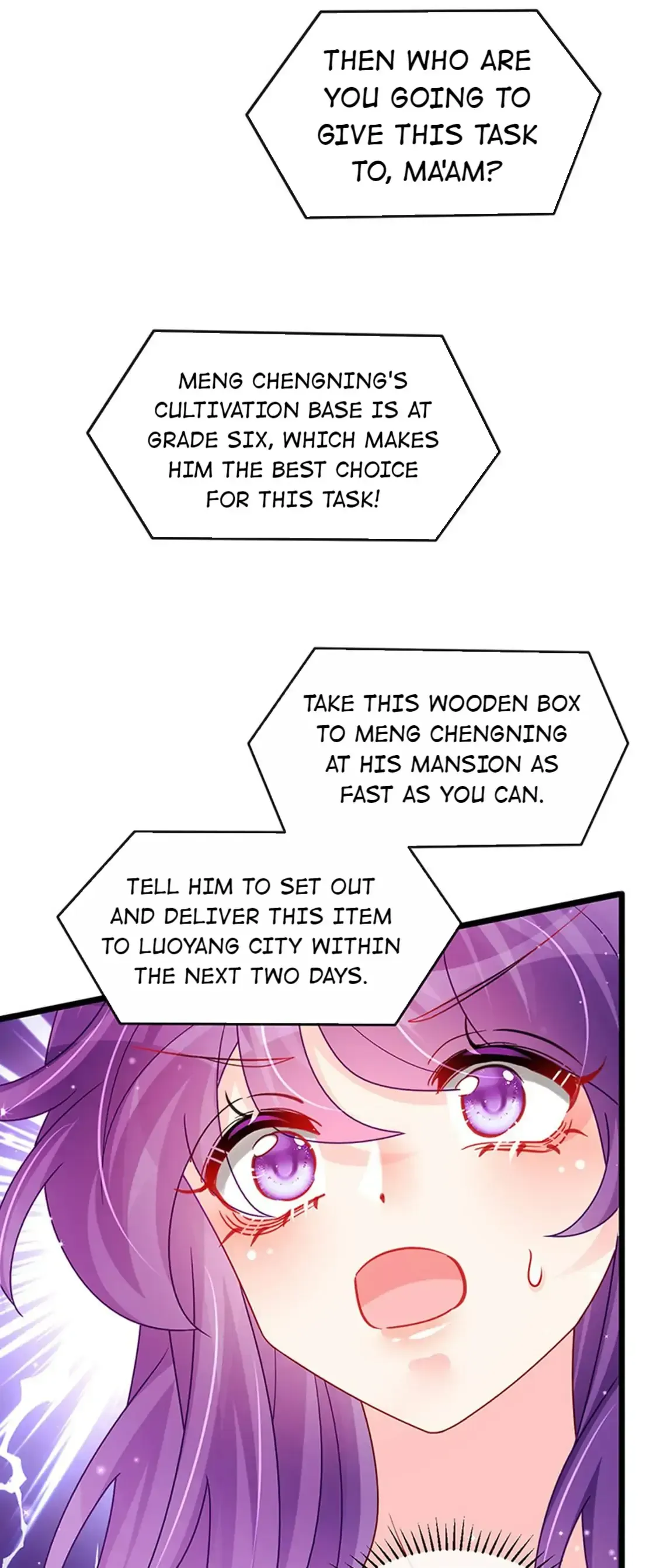 Military Phoenix Chapter 122 Online - página 5