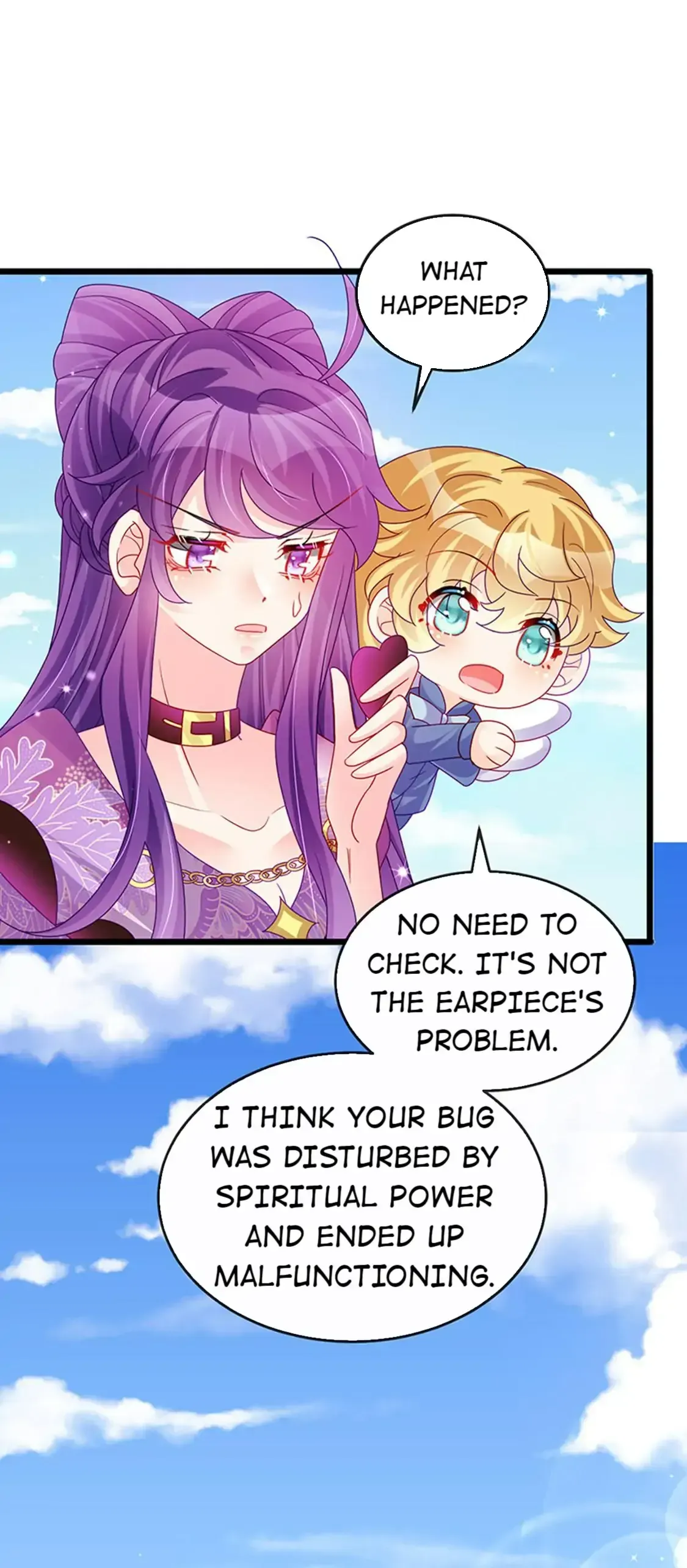 Military Phoenix Chapter 122 Online - página 7