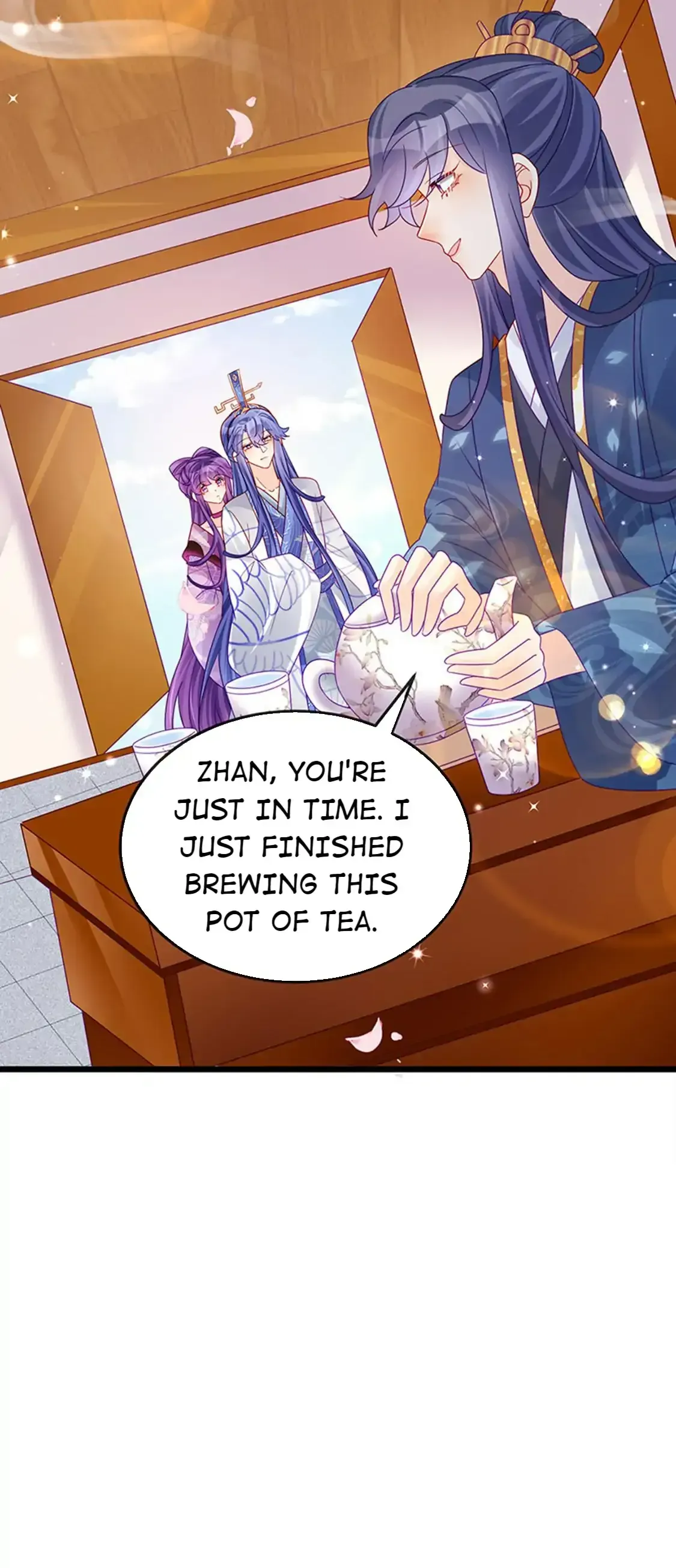 Military Phoenix Chapter 122 Online - página 16