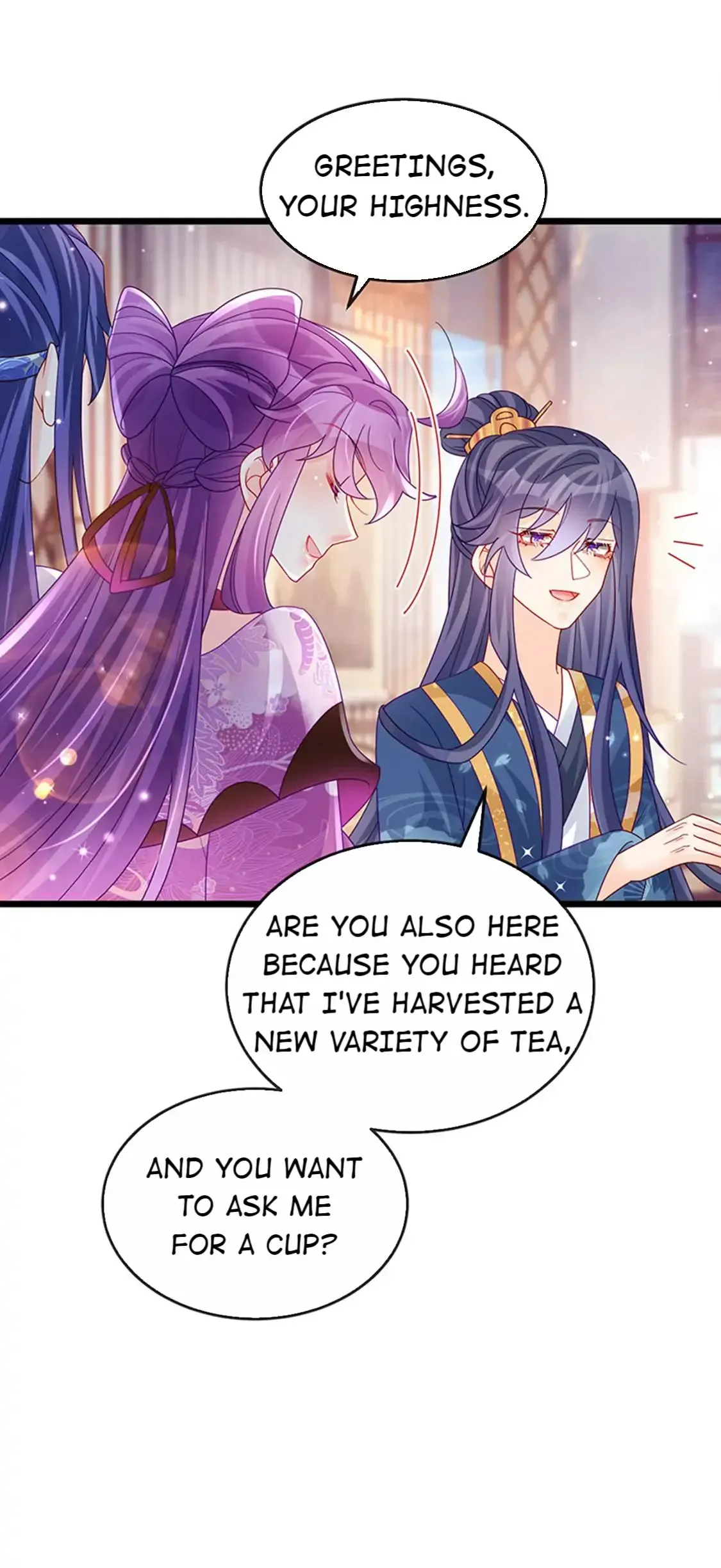 Military Phoenix Chapter 122 Online - página 17