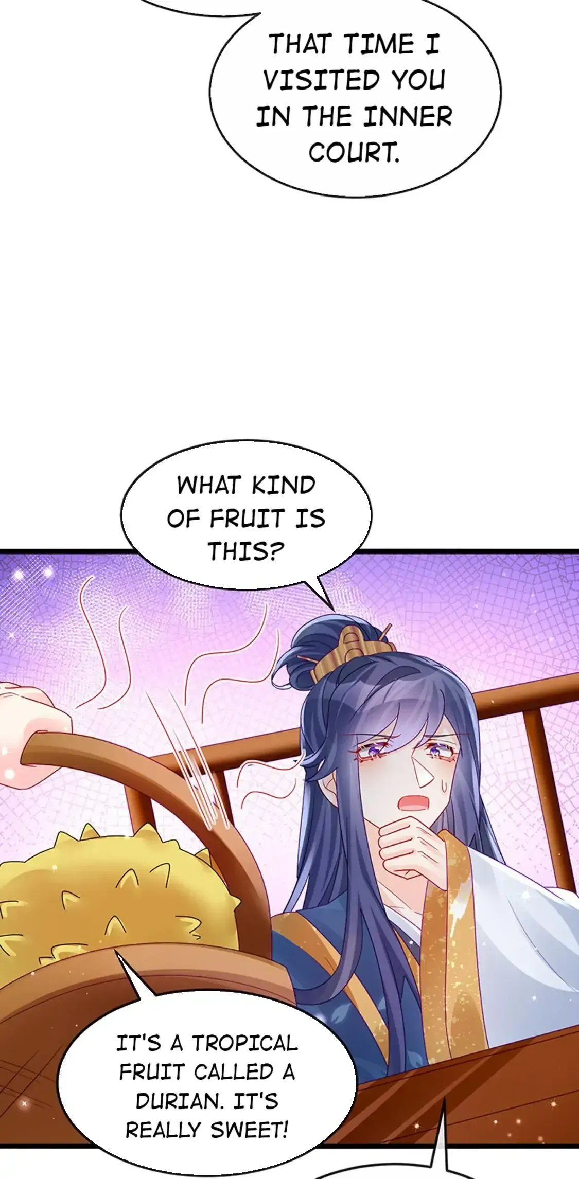Military Phoenix Chapter 122 Online - página 19
