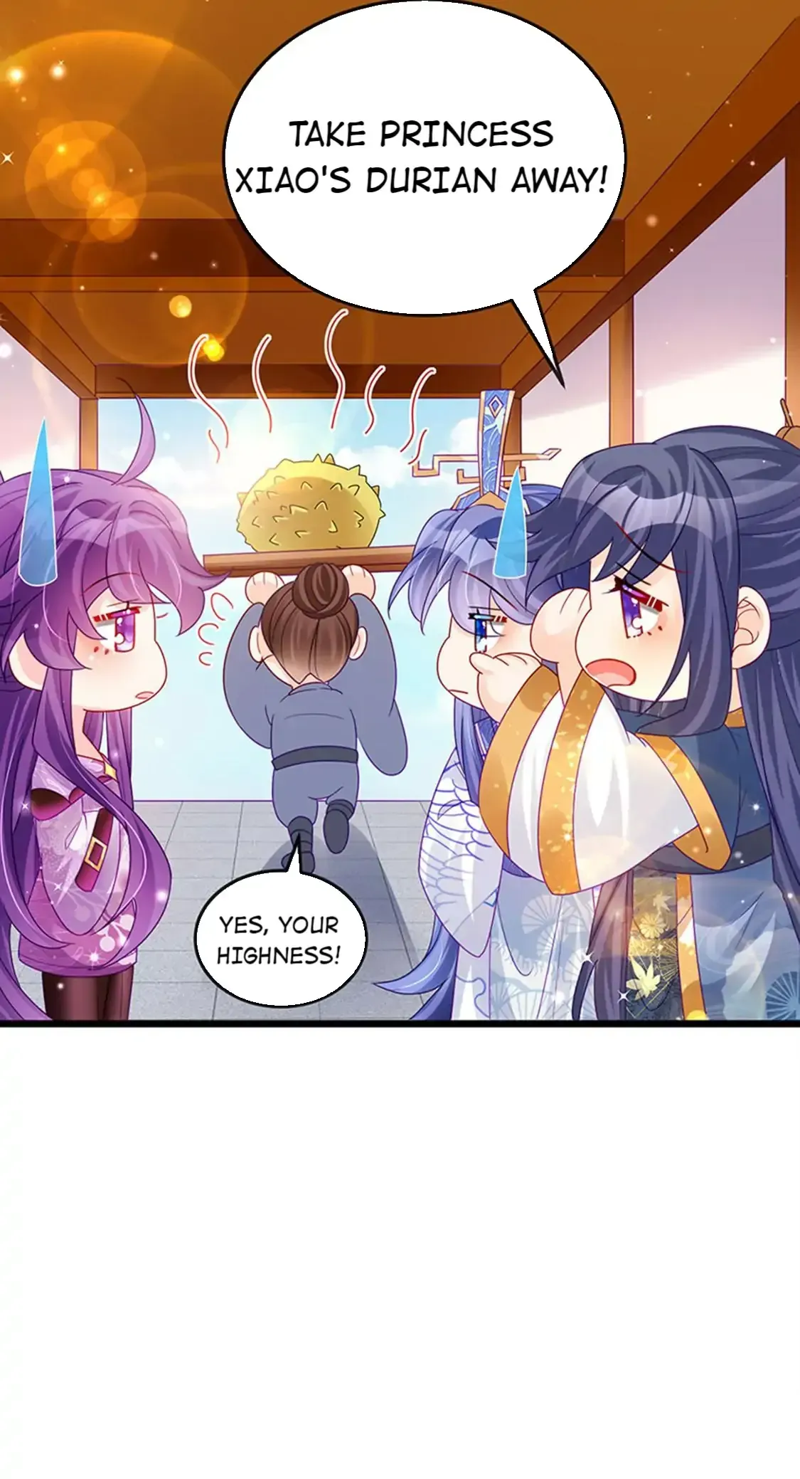 Military Phoenix Chapter 122 Online - página 22