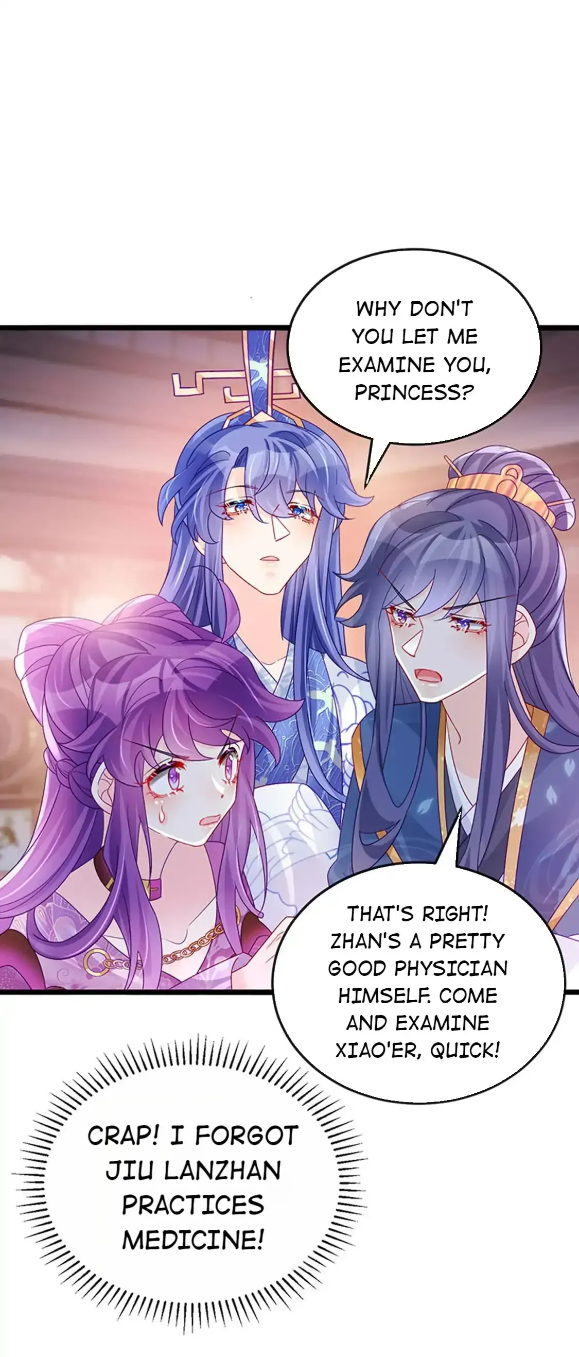 Military Phoenix Chapter 122 Online - página 27