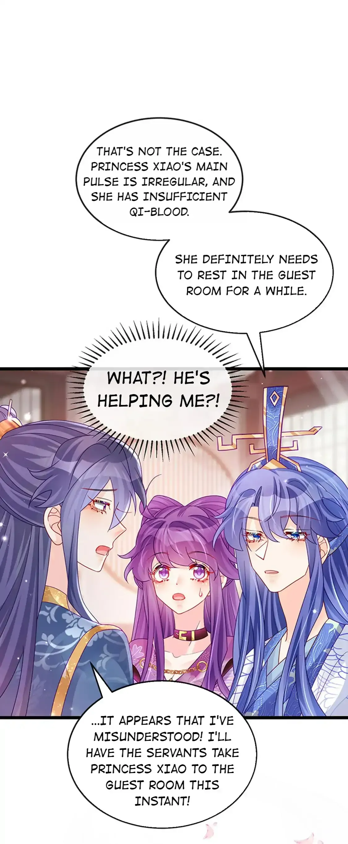 Military Phoenix Chapter 122 Online - página 32