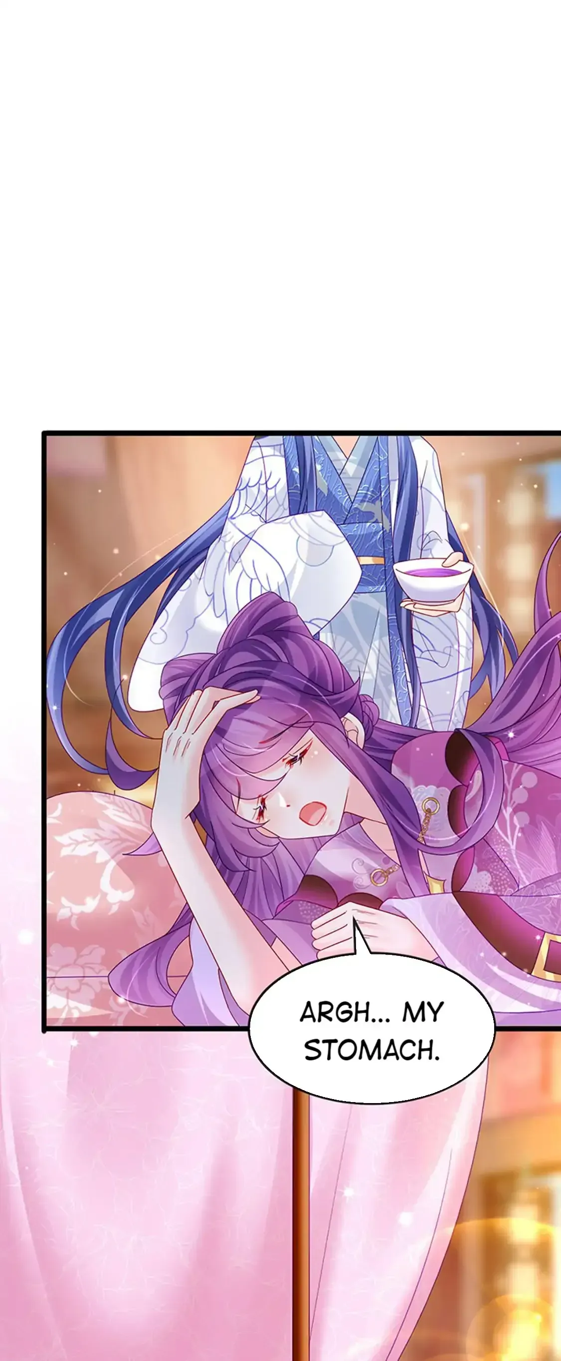 Military Phoenix Chapter 122 Online - página 35