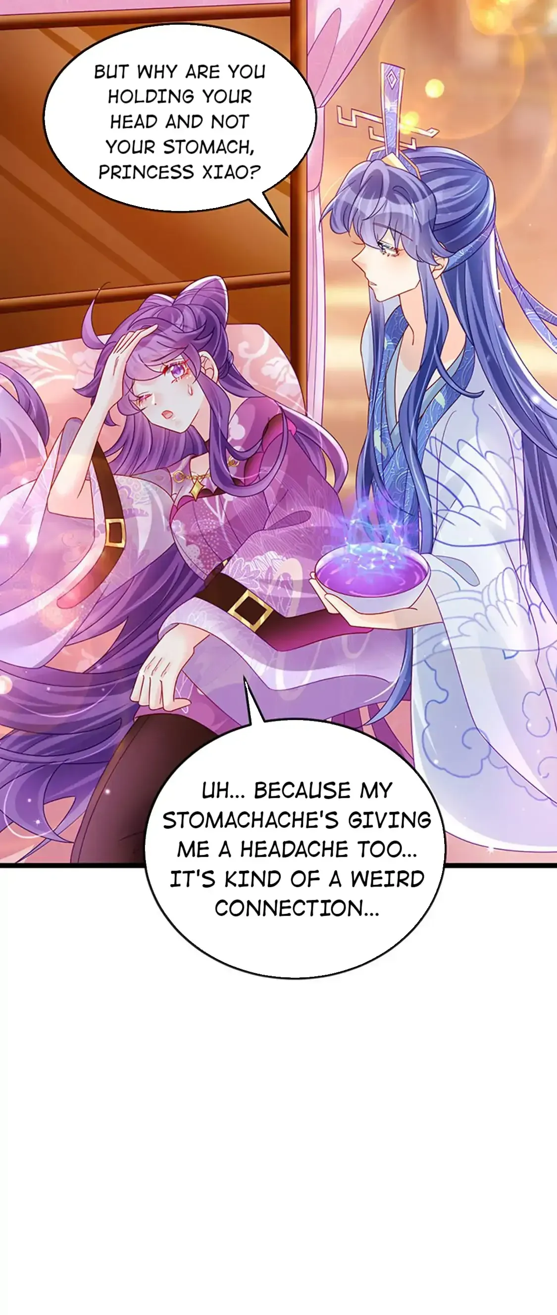 Military Phoenix Chapter 122 Online - página 36