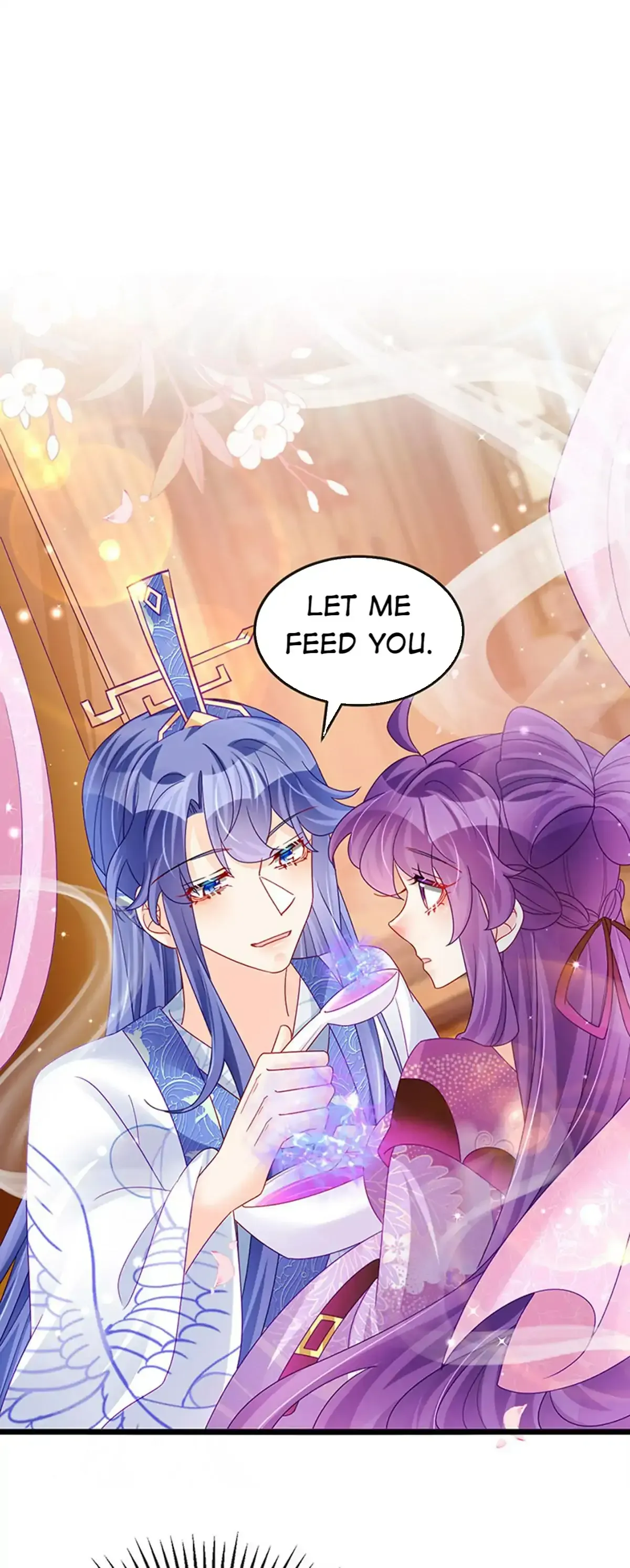 Military Phoenix Chapter 123 Online - página 1