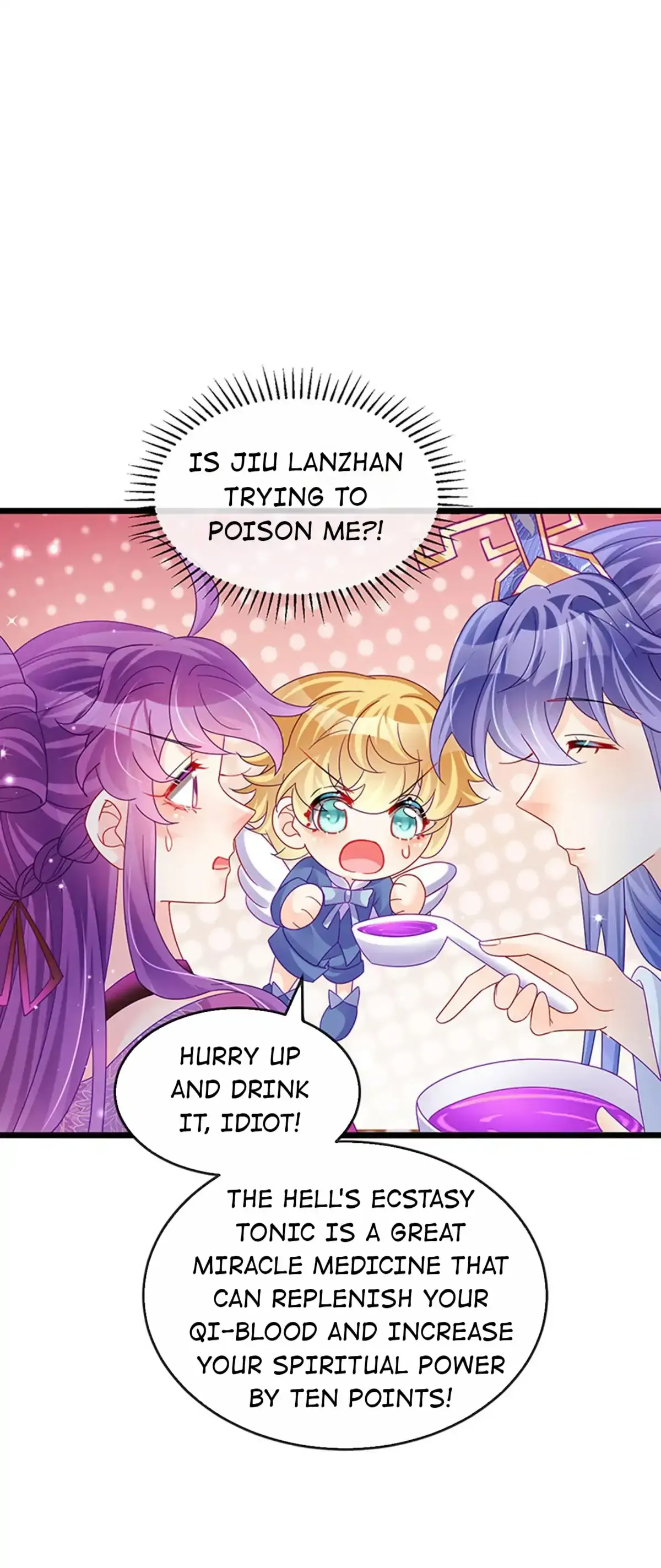 Military Phoenix Chapter 123 Online - página 3