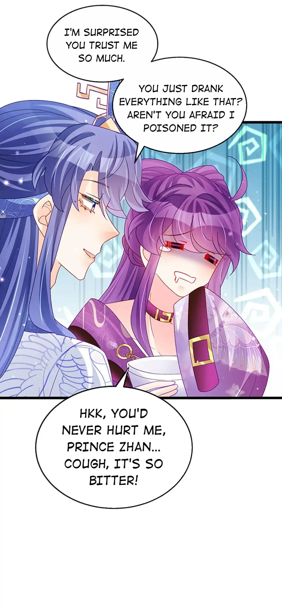 Military Phoenix Chapter 123 Online - página 5
