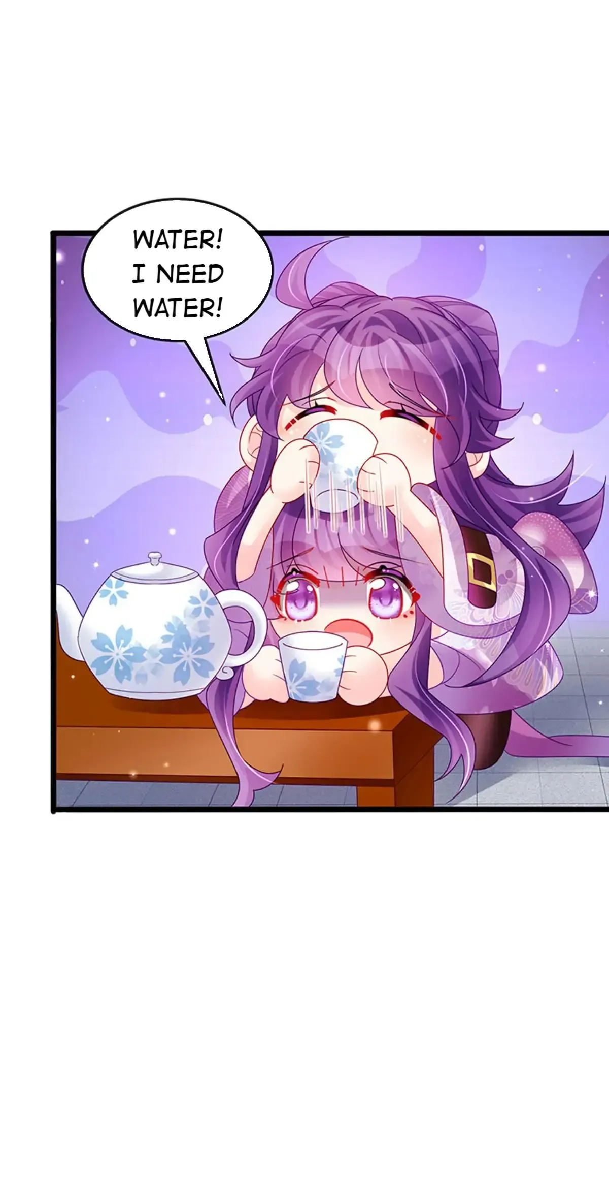 Military Phoenix Chapter 123 Online - página 6