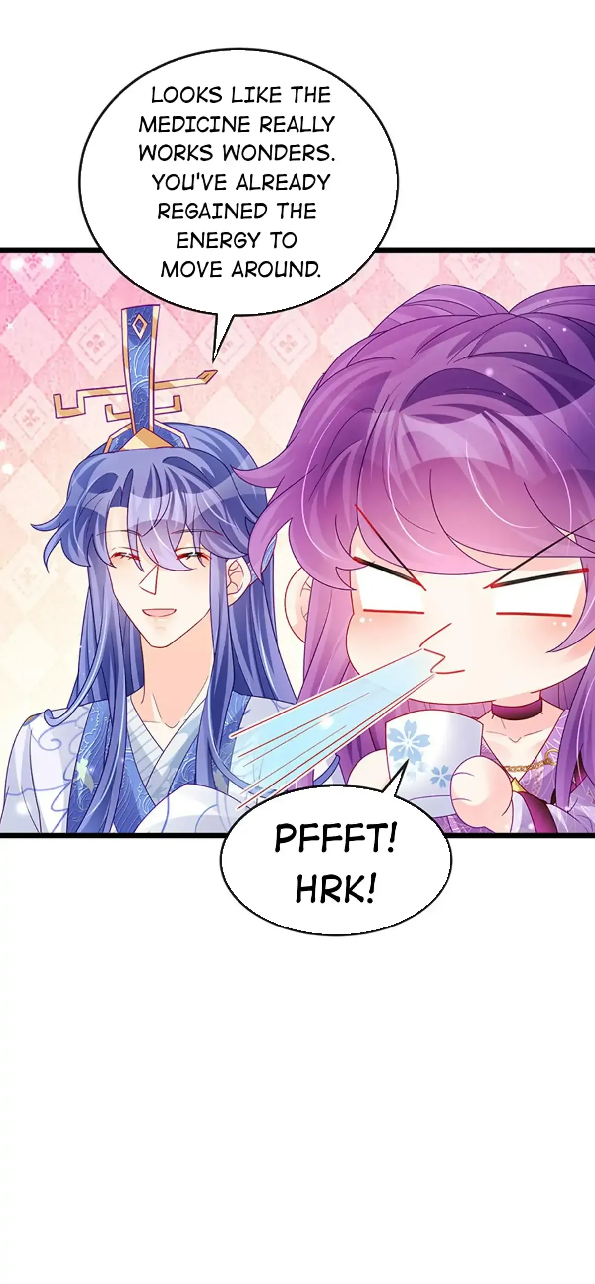 Military Phoenix Chapter 123 Online - página 7