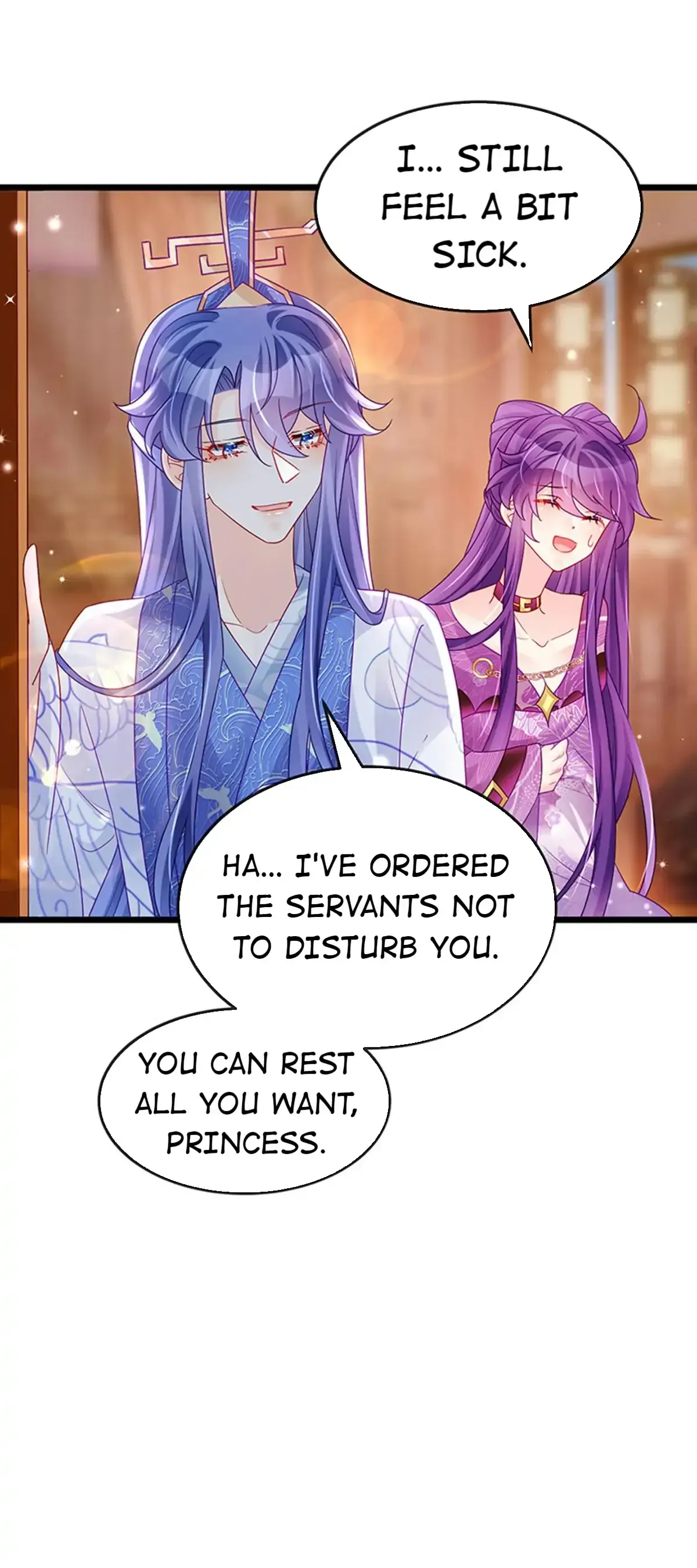 Military Phoenix Chapter 123 Online - página 8