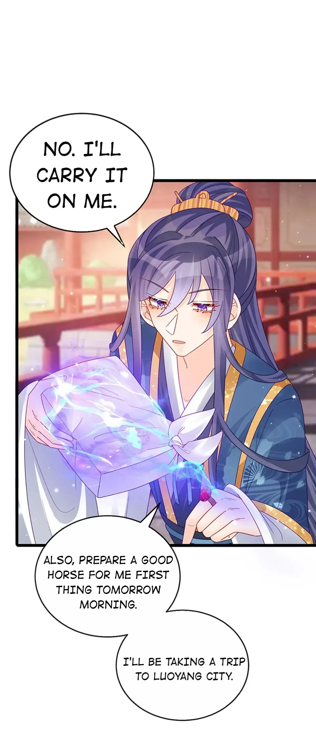 Military Phoenix Chapter 123 Online - página 11