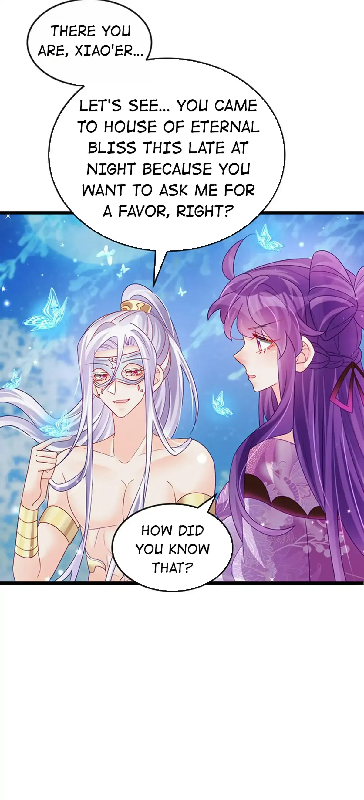Military Phoenix Chapter 123 Online - página 17