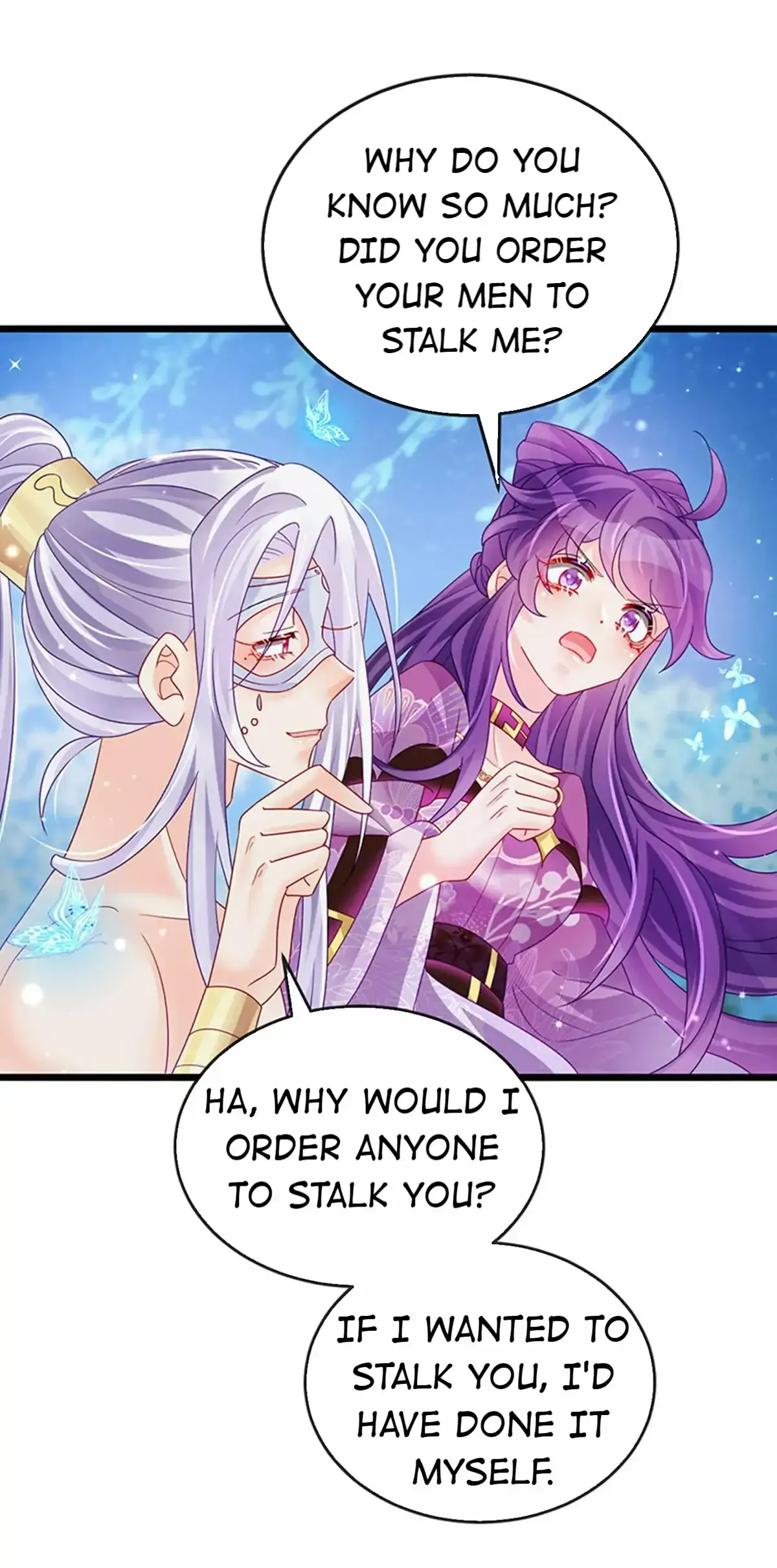Military Phoenix Chapter 123 Online - página 19