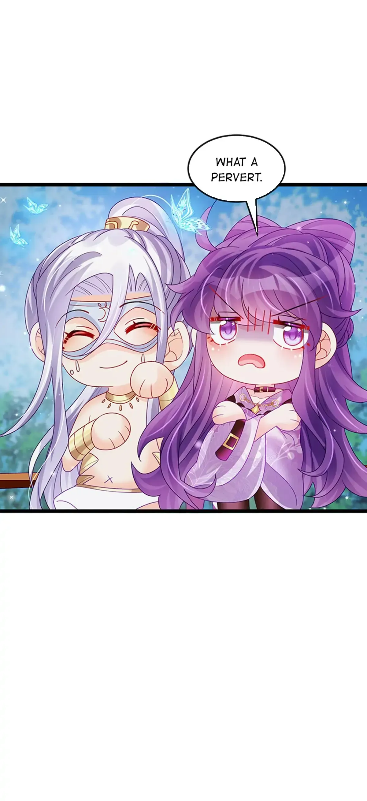 Military Phoenix Chapter 123 Online - página 20