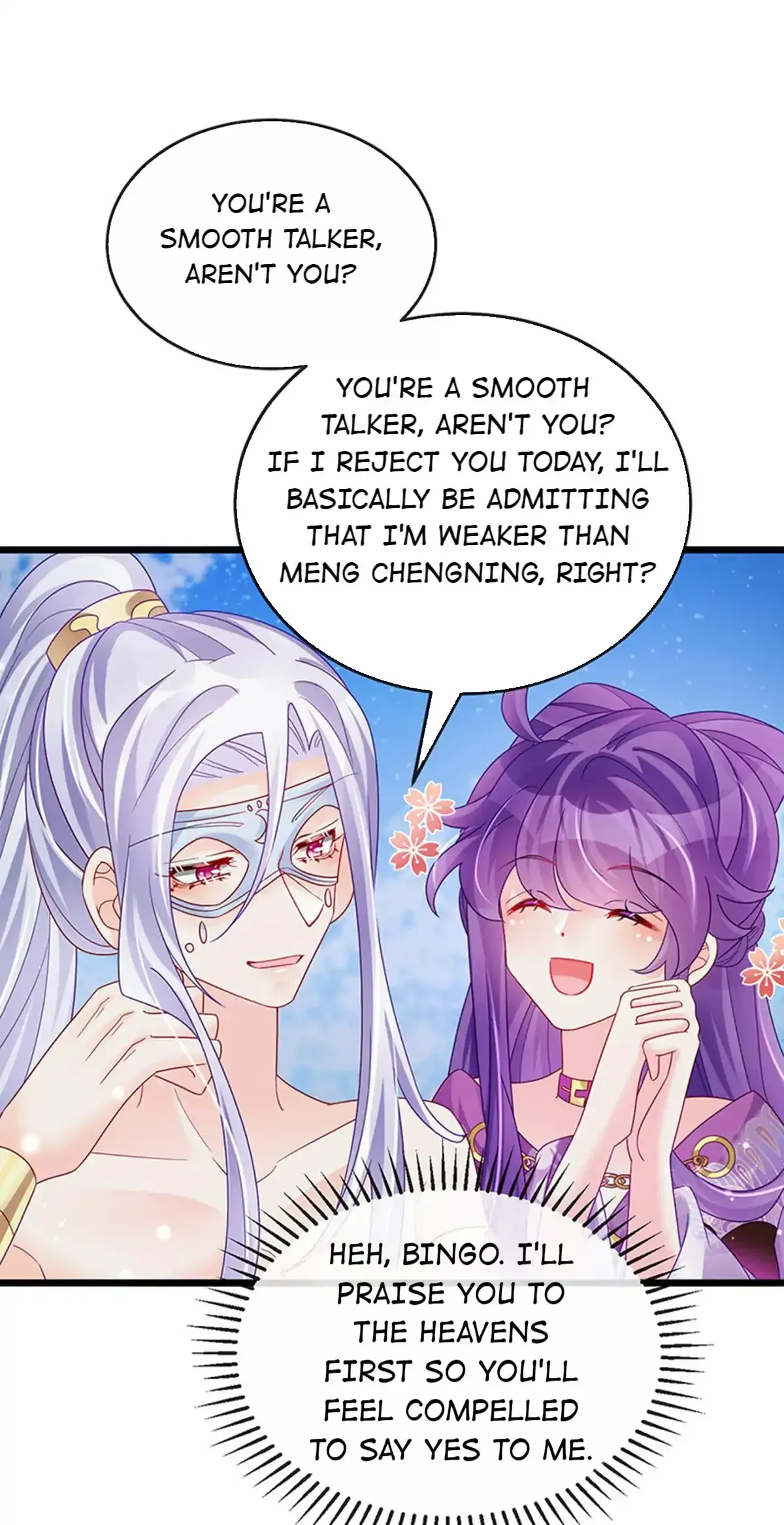 Military Phoenix Chapter 123 Online - página 24