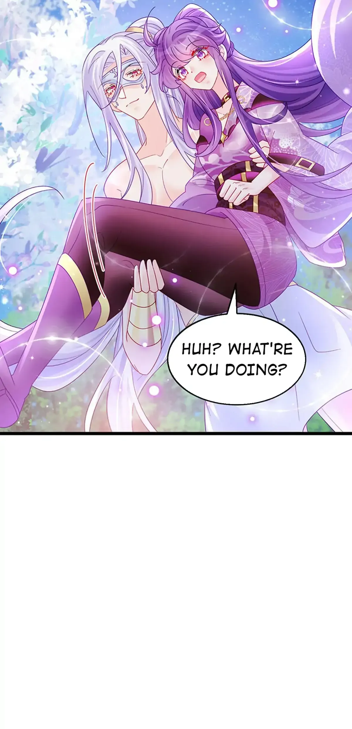 Military Phoenix Chapter 123 Online - página 33