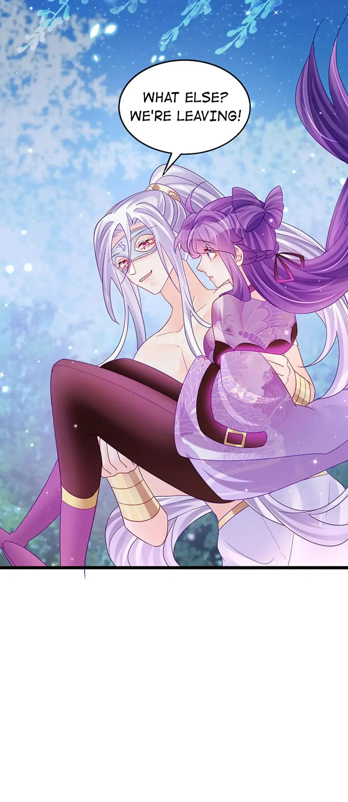 Military Phoenix Chapter 123 Online - página 35