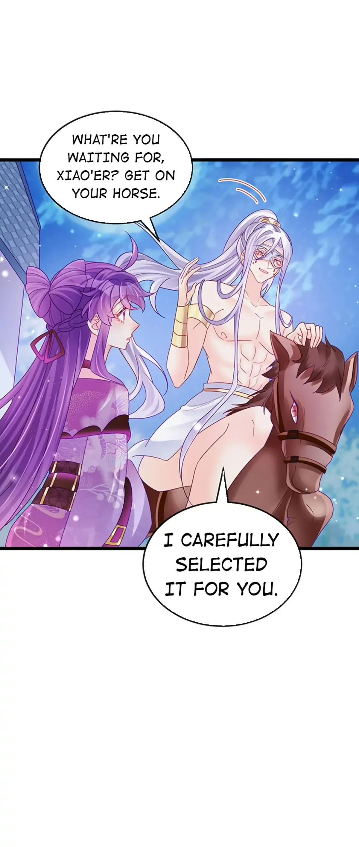 Military Phoenix Chapter 123 Online - página 37