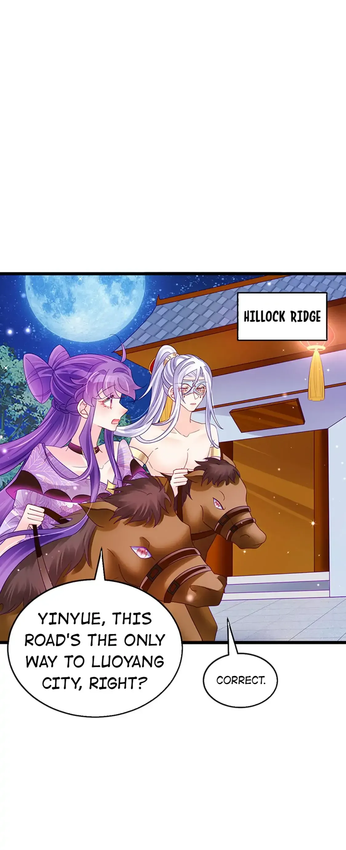 Military Phoenix Chapter 124 Online - página 1