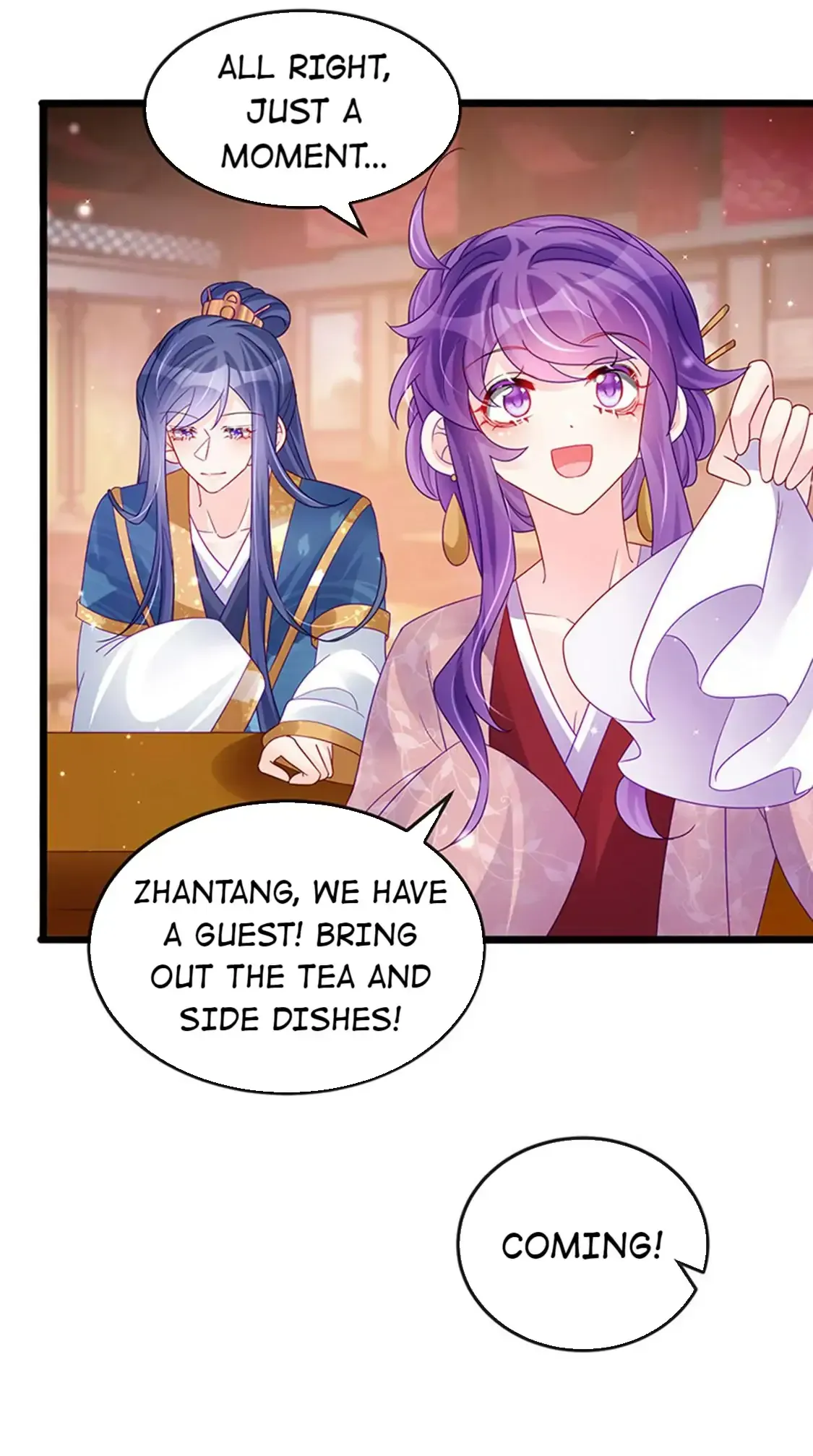 Military Phoenix Chapter 124 Online - página 6