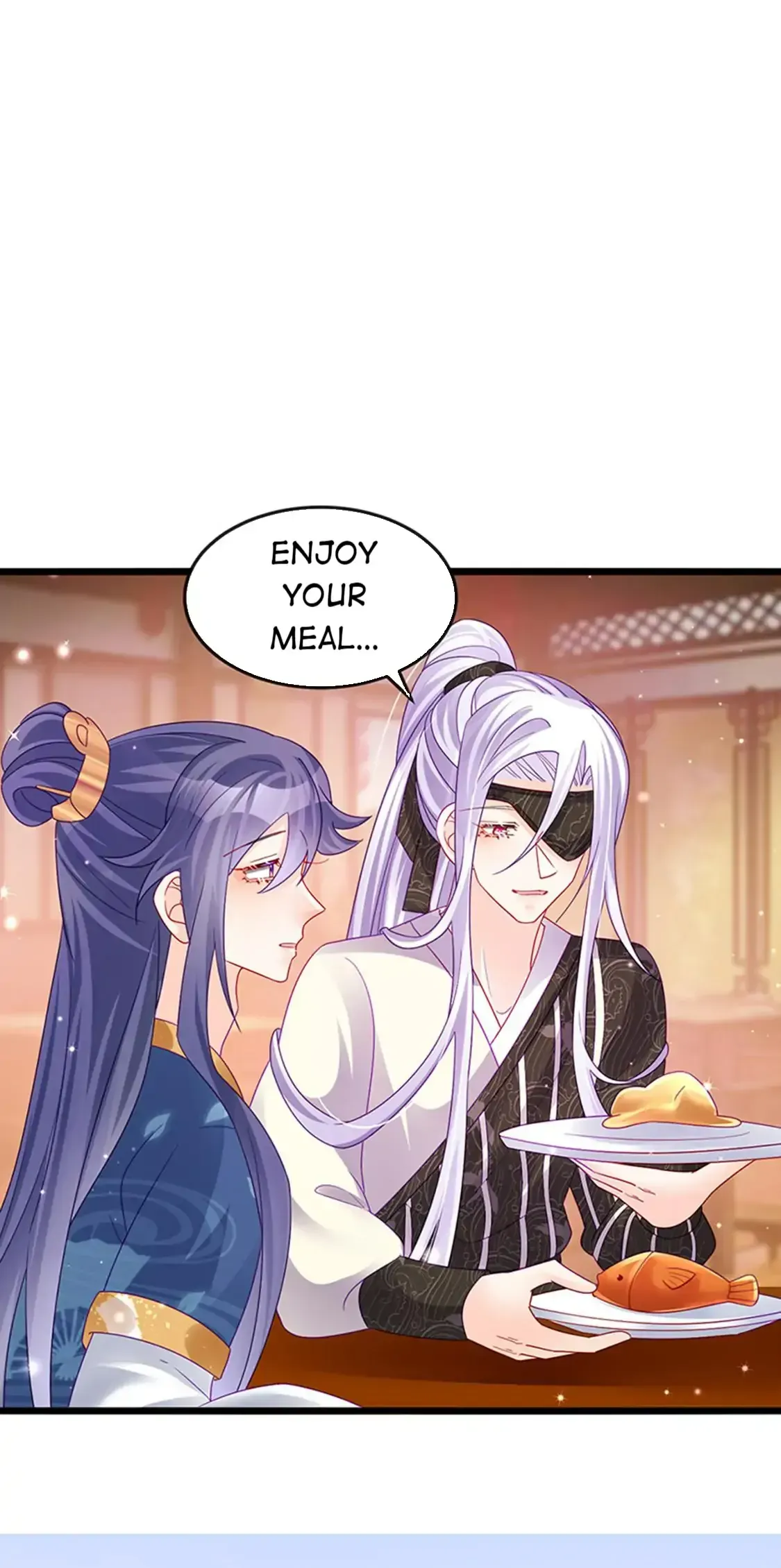 Military Phoenix Chapter 124 Online - página 7