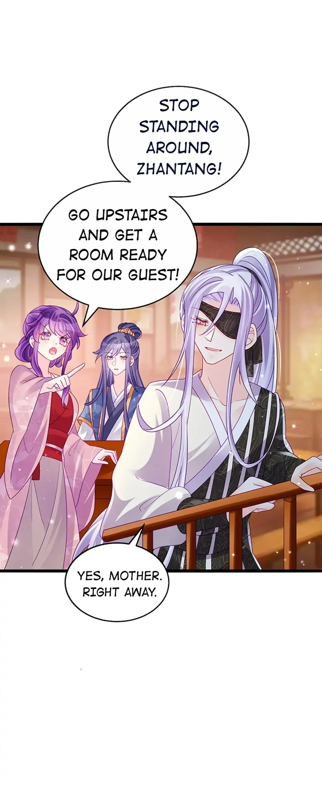 Military Phoenix Chapter 124 Online - página 11