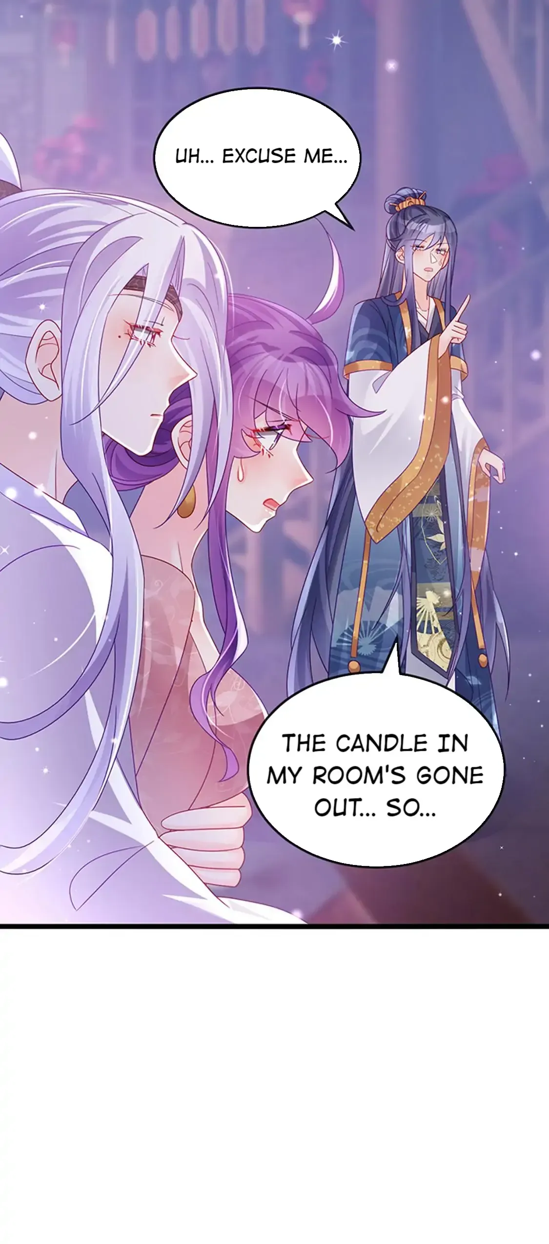Military Phoenix Chapter 124 Online - página 17