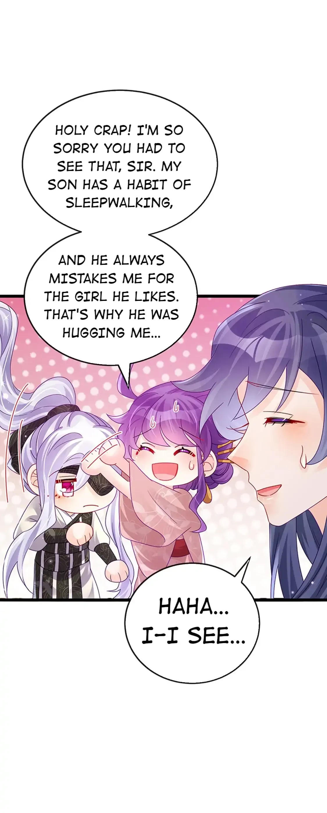 Military Phoenix Chapter 124 Online - página 18