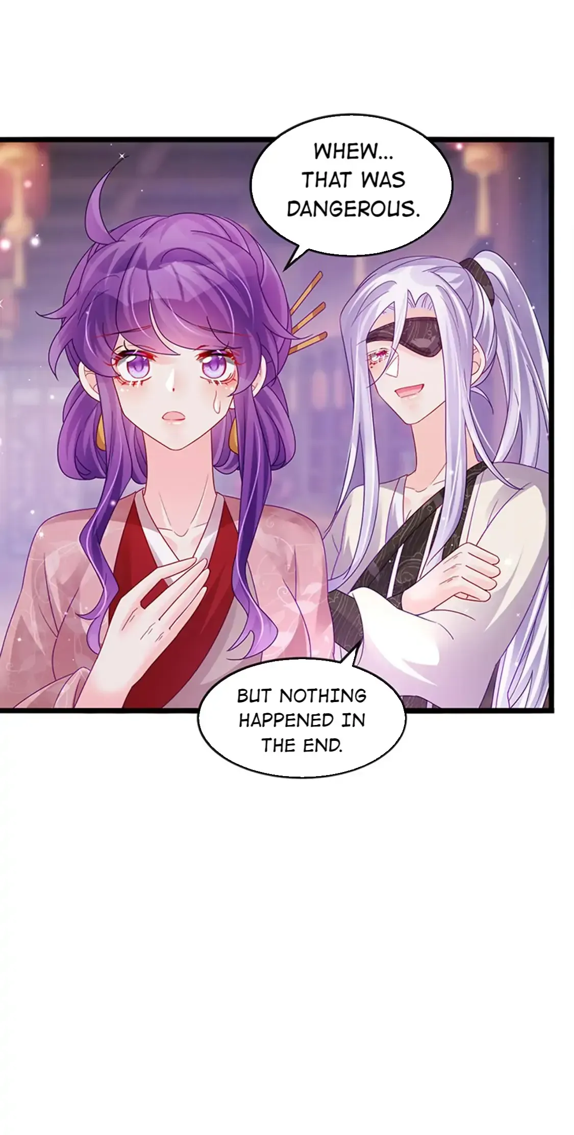 Military Phoenix Chapter 124 Online - página 20