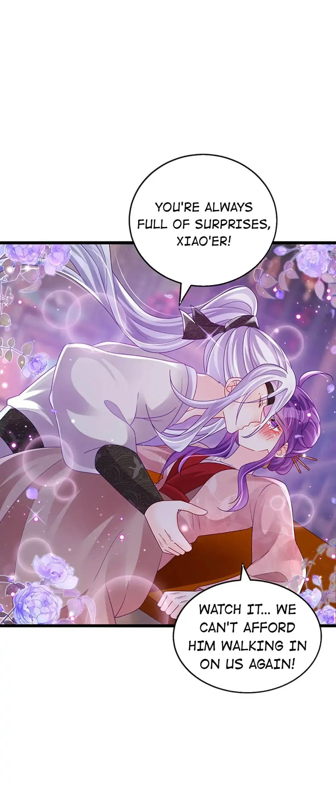 Military Phoenix Chapter 124 Online - página 24