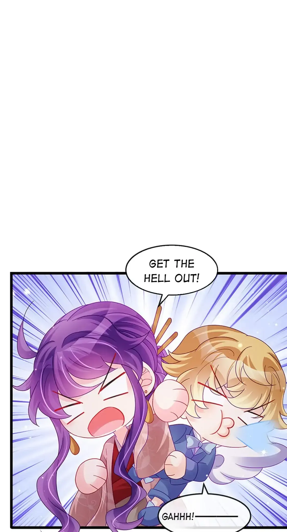 Military Phoenix Chapter 124 Online - página 26