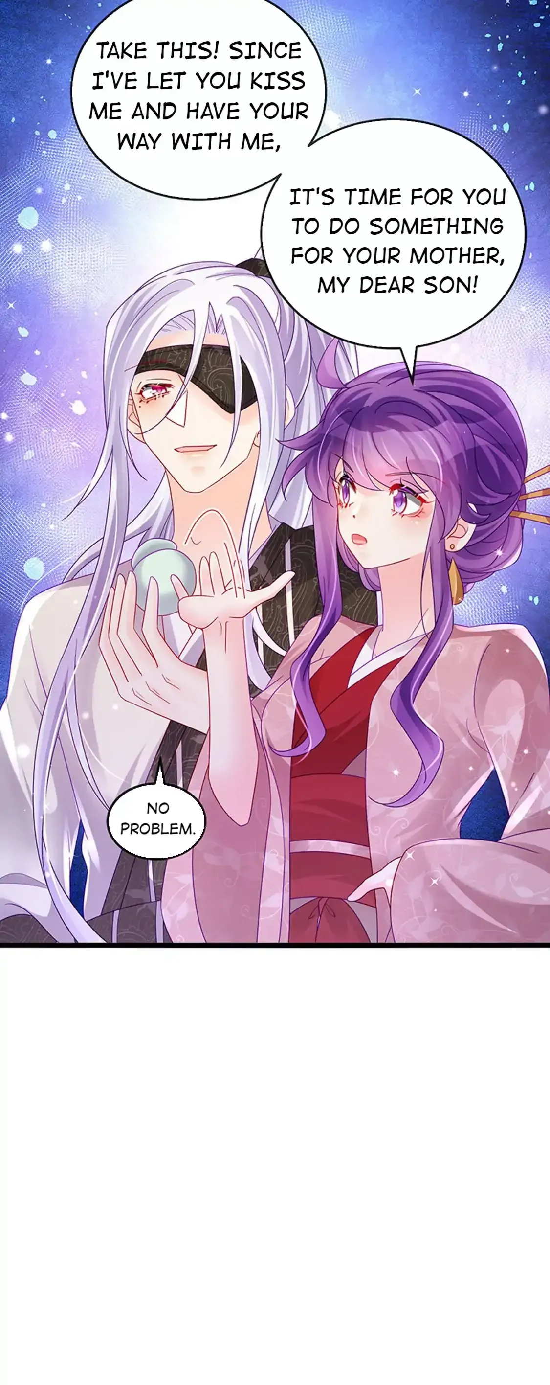Military Phoenix Chapter 124 Online - página 28
