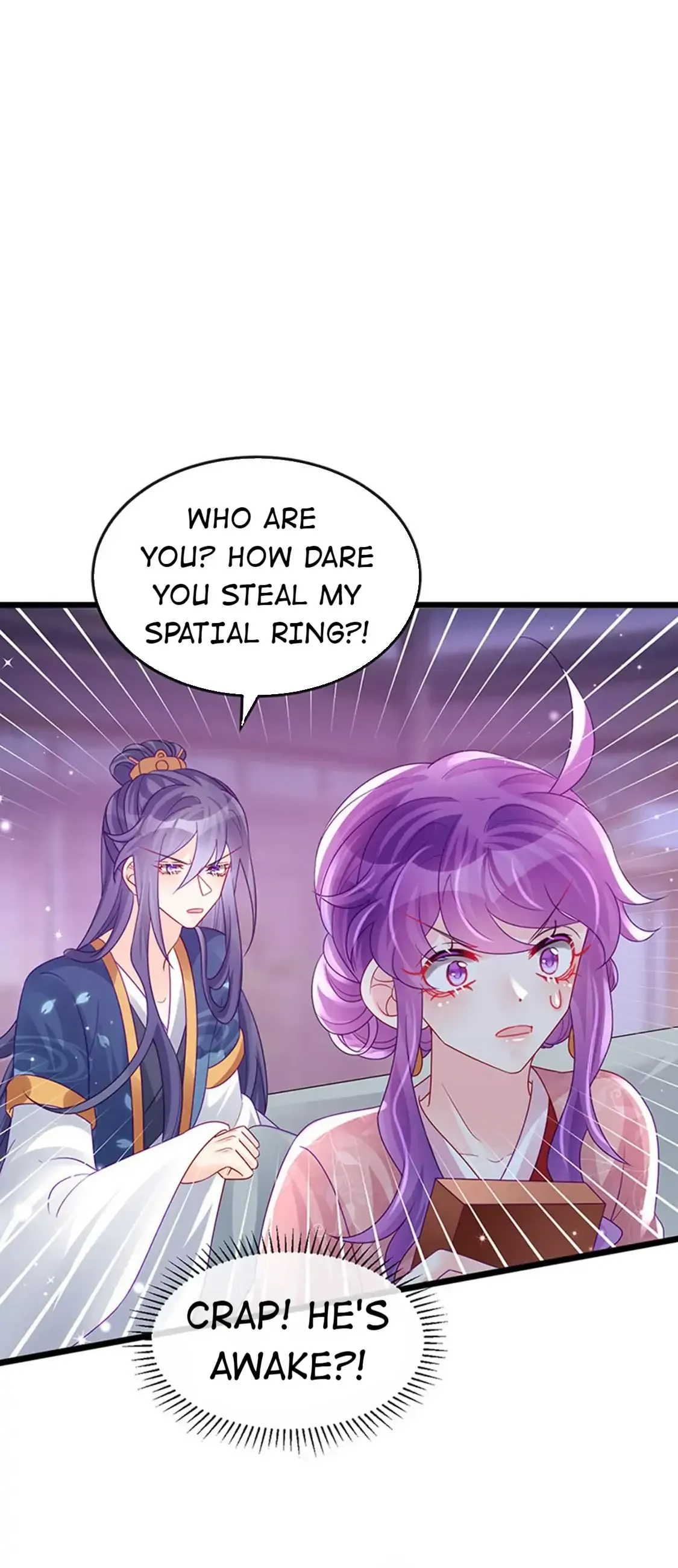 Military Phoenix Chapter 125 Online - página 10