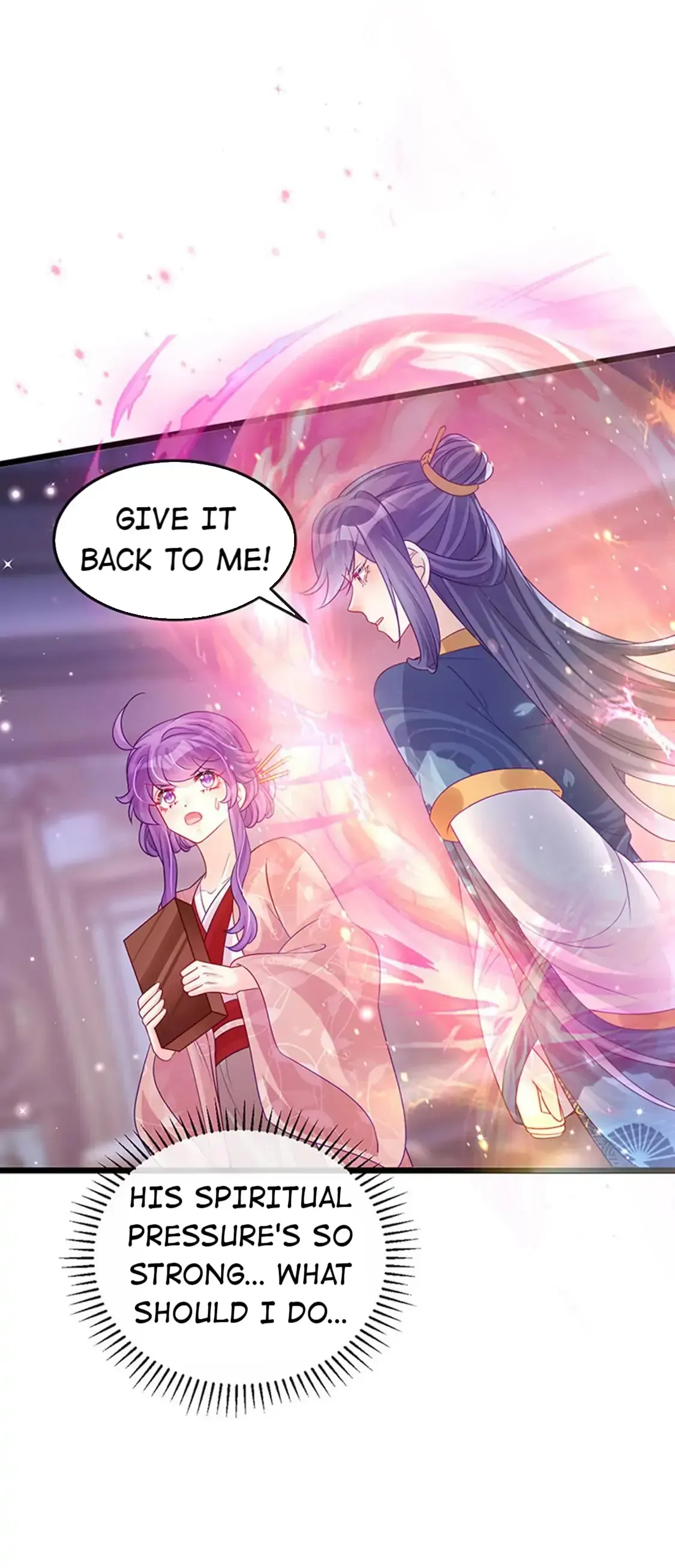 Military Phoenix Chapter 125 Online - página 11