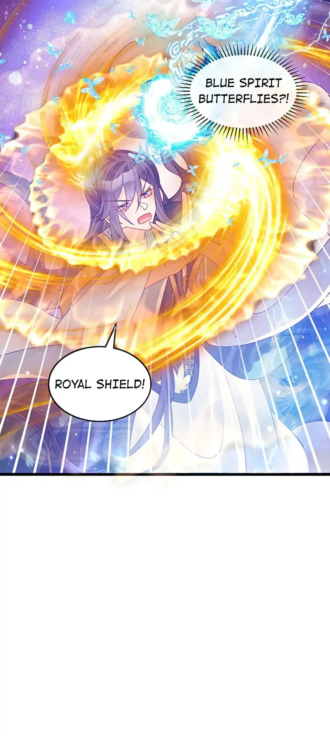 Military Phoenix Chapter 125 Online - página 17